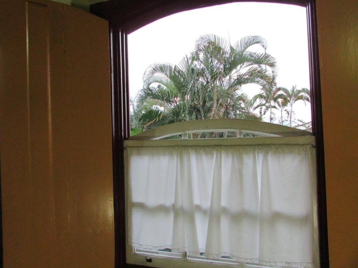 Pousada Solar Do Algarve Em Paraty Ha 5 Minutos Do Centro Historico Bagian luar foto